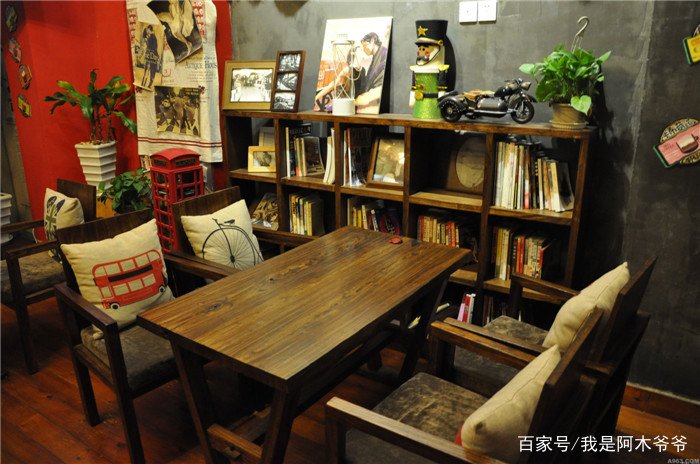 特色咖啡屋装修时，要注意哪些事项？