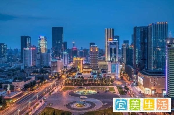 继杭州楼市调控后 成都也出台了“房产新政15条”