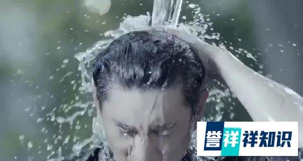 下雨ing,“Rain on me”是“在我身上下雨”吗?
