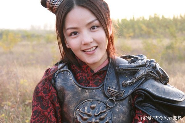 邓婵玉被土行孙用强后,为什么会对他死心塌地?