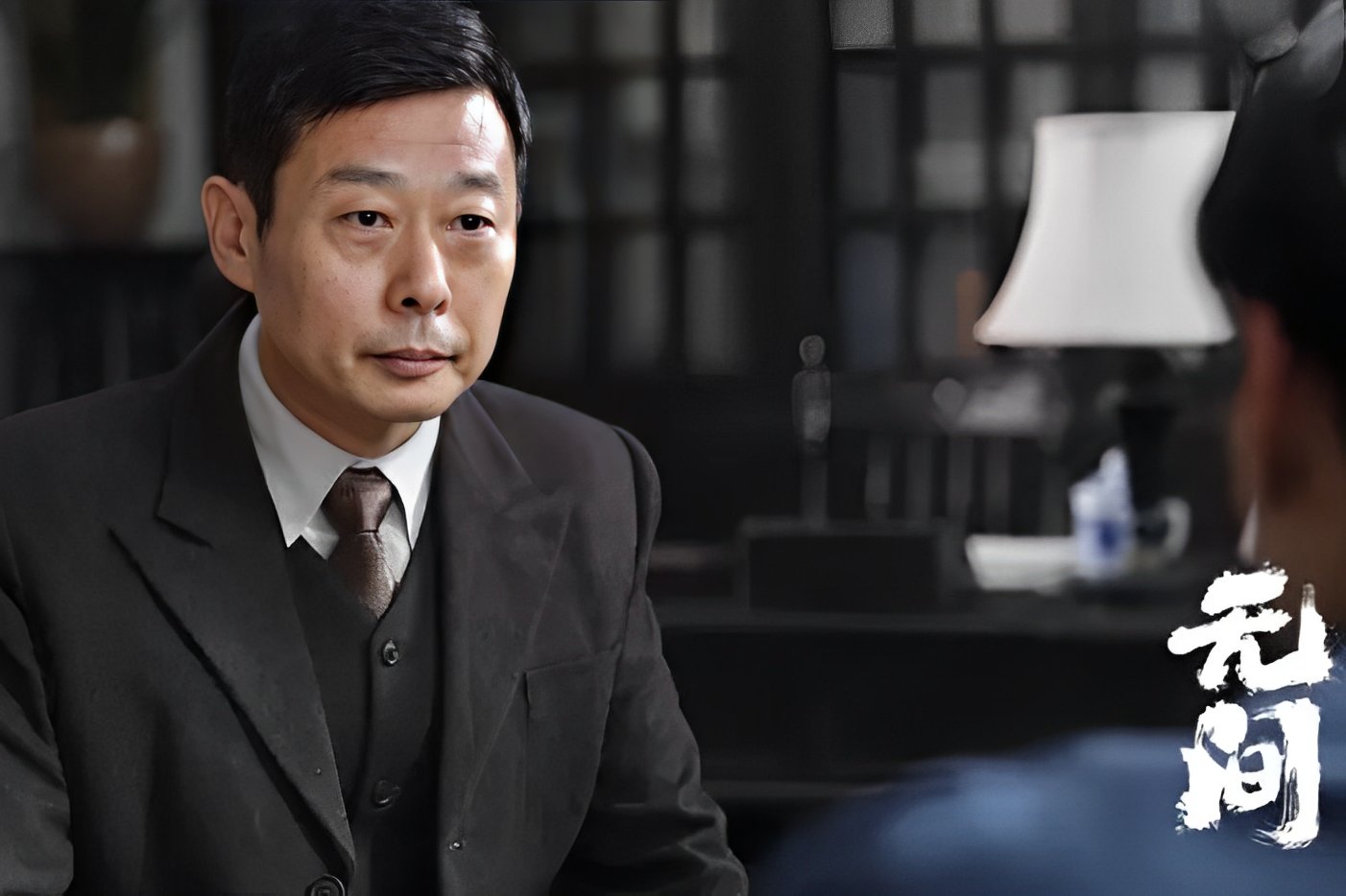 陈浩民在无间道里的结局是什么？
