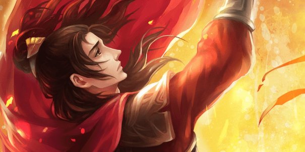 三国杀声优配音表