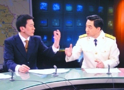 张召忠，尹卓，杜文龙，房兵四位军事专家谁的水平最高？为什么？