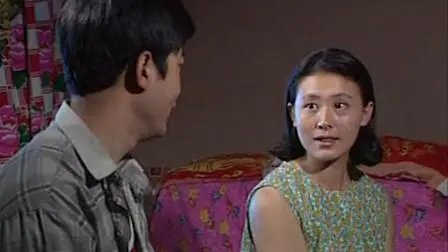 娟子和亮子是什么电视剧