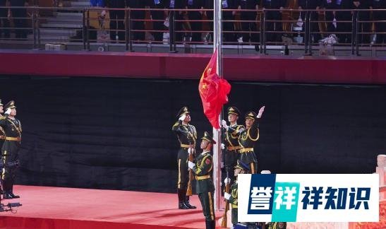 中国首次登顶军运会奖牌榜首，为祖国成立70周年献礼