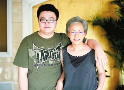 谁说宋丹丹儿子巴图这个名字是满语的？