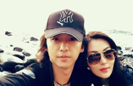 张淇老婆韦佳有多高？