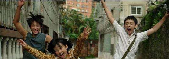 《沉默的真相》三个严良是同一个吗