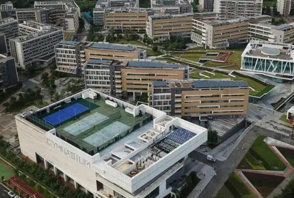 uic珠海联合国际学院的学费是多少？