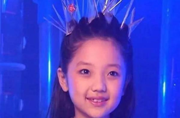 还记得《快乐星球》里的冰柠檬吗？虽成长腿女神现状却让人堪忧