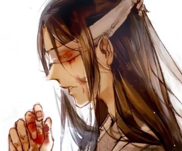 魔道祖师晓星尘结局