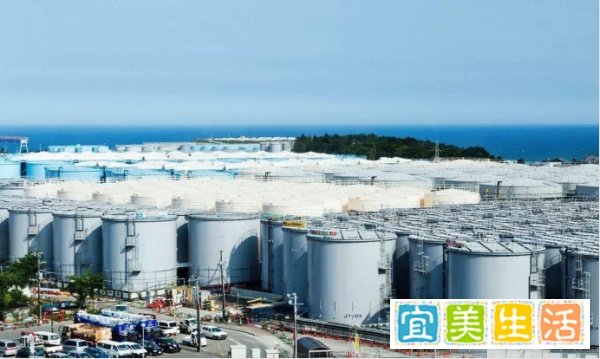 潘多拉魔盒已被打开，福岛污水入海会损坏DNA？霍金预言将成真？