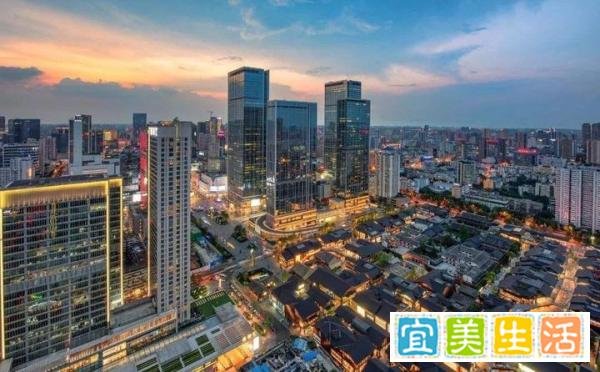 继杭州楼市调控后 成都也出台了“房产新政15条”