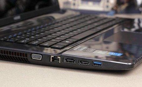 USB3.0的U盘能在普通电脑用吗