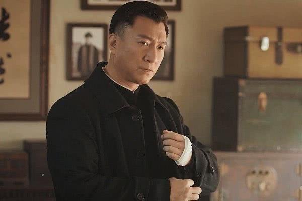 《新世界》迎来大结局，为何金海最终没有死？