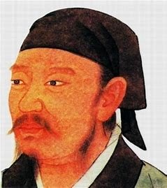 提出君舟民水的观点的是