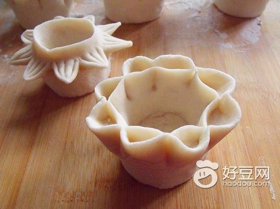 面灯的做法大全