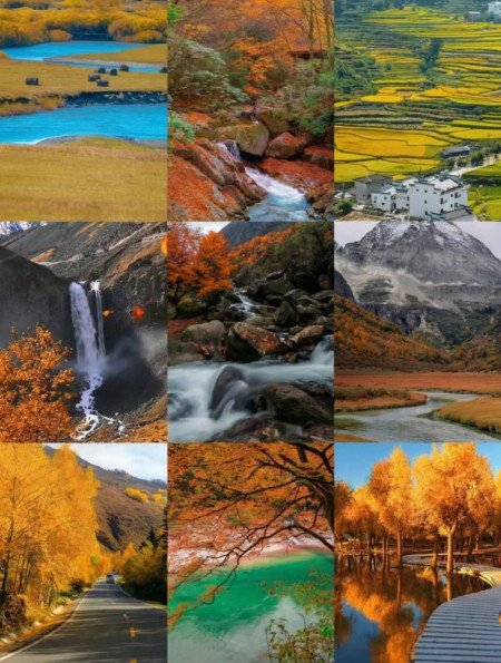 11月适合带娃去哪旅游