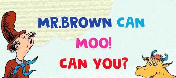 Mr，Brown是什么意思