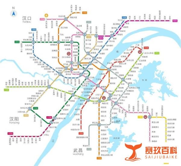 武汉地铁凭什么盈利?