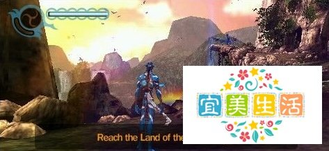 《阿凡达》简单攻略