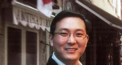 董卿百亿富豪丈夫、览海控股创办人传被地方公安局带走