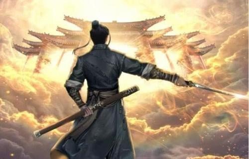 老黄剑一到剑九分别叫什么