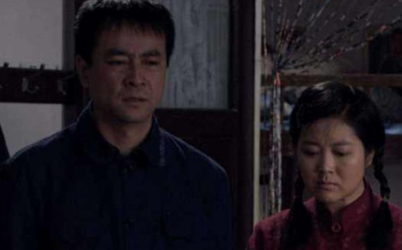 十部催人泪下的知青电视剧