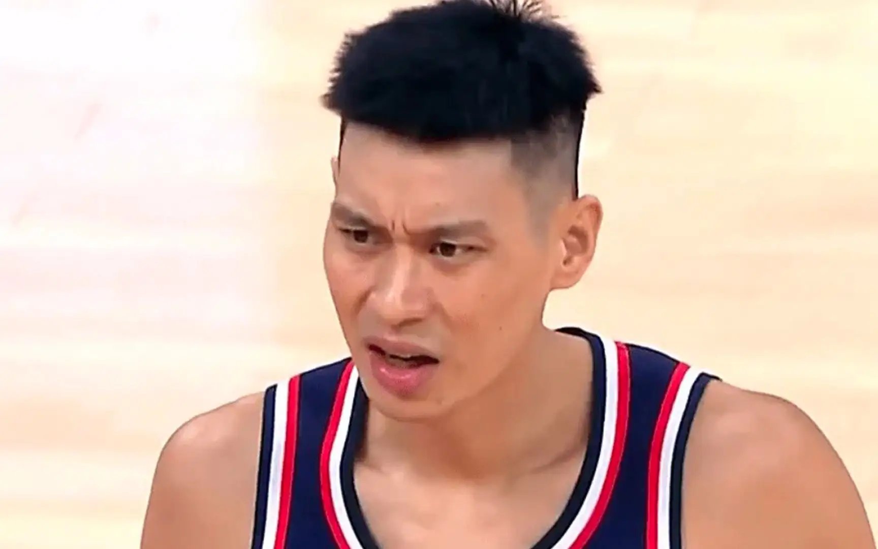 网传林书豪即将离队,辽宁终止4连胜,他目前的商业价值如何?