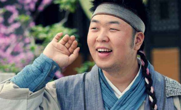 杜海涛除了当综艺主持人外出演过什么剧吗?