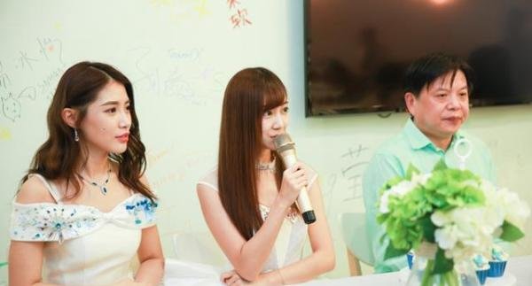 可面对面的子杰殿下——SNH48创始人