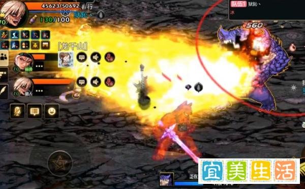 DNF手游:安图恩“第1图黑雾之源”攻略!吞噬魔+内贝尔机制,学会轻松通关