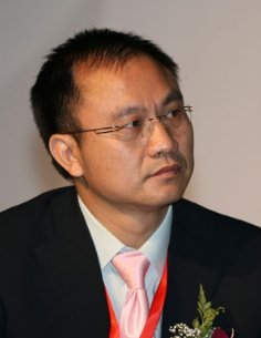 姜汝祥是北大的社会学博士吗?还是骗子?