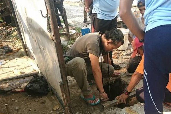 现实版“肖申克”,福建死刑犯挖洞越狱,曾多次挖洞为何无人重视?